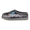 Unisex-Schuhe – Unisex Hausschuhe