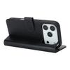 For iPhone 17 Pro Max Stand Case Shockproof Leather Wallet Phone Cover