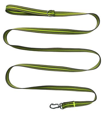 Classic Dog Leash for Walking 400kg Graphite Green Classic Dog Leash for Walking 400kg Graphite Green XXXL - 500cm