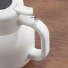 Nanshan Ceramic Insulated Infuser Teapot