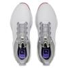 Footjoy Women S Pro Slx White   Purple   Multi 98199