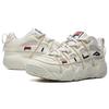 FILA Barricade 'White Black Red' Women's F12W041202FOT