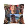Lando Norris Square Pillowcase Cushion Cover Pillow Case Throw Pillow Cover For Home Sofa Living Room
