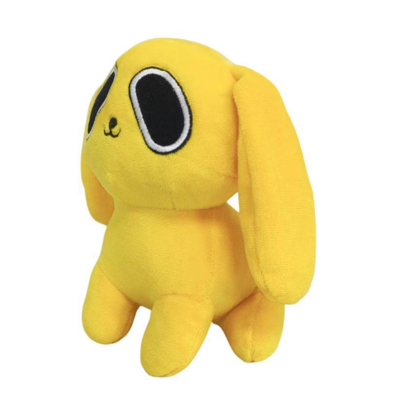 Новая аниме-плюшевая плюшевая плюшевая плюшевая игрушка Chikn Nugget — фото 5