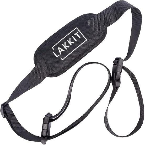 Регулируемый плечевой ремень для самоката, ремень для переноски пляжного стула, плечевые ремни для переноски Straps with Normal Buckle