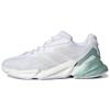 New X9000L4 'White Metallic Green' GX3486