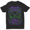 Maglietta Unisex DevilDriver: Pistole Incrociate (Piccolo)