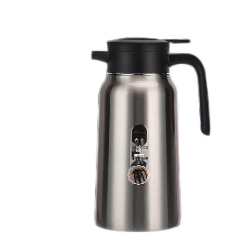 Shangheng Stainless Steel Vacuum Coffee Carafe