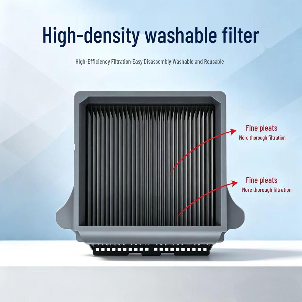 Compatible Main Brush Roller for TINECO Floor One 3.0 Wireless Floor Washer