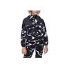 Acg Wolf Tree Big Full-Zip Graphic Hoodie Kids Hoodie Black FD8462-010