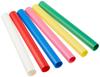 EVERNEW Relay Baton Plastic Small Colors EGA186 (6 Set)