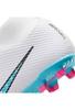Nike SUPERFLY 9 Club DJ5961 Blue FG/MG (Size 27.5cm) White/Baltic