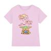 The Mandalorian & Grogu Childrens/Kids Snack Time T-Shirt
