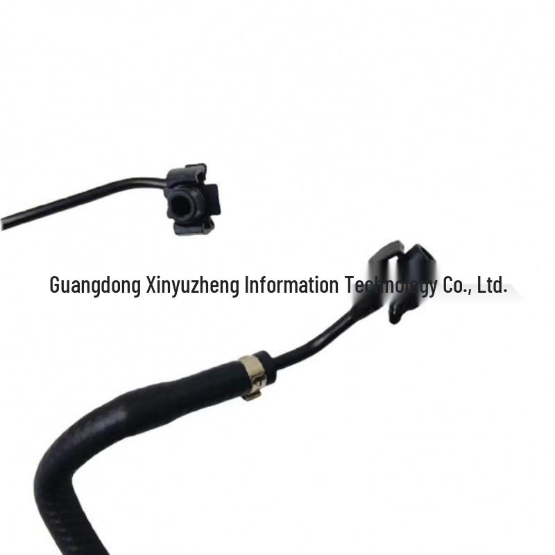 FP5Z-8A365A Overflow Tank Upper Water Pipe for 2015 Ford Lincoln/MKZ 2.0 Models