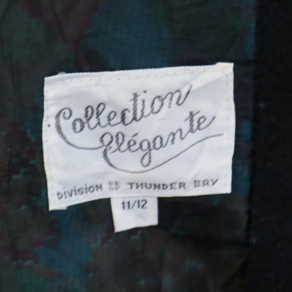 OLD 90s trench coat Overall handle Long sleeve trench coat 45608 Women Used