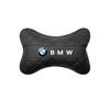Car Memory Foam Neck Pillow Protection Lumbar Backrest Cushion For BMW M 1 2 3 4 5 7 Series X1 X3 X4 X5 X6 X7 F10 F30 E46 E60 aaa3