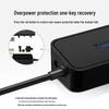 BULL GN-H3053 Smart 5-Outlet Surge Protector Power Strip