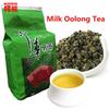 Organic Jinxuan Milk Oolong Tieguanyin Green Tea Premium