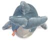 Wild Republic Dolphin Plush Toy, Sea Creature, Soft and Fluffy, Cuddlekins Mini, W21 X D36 X H16cm (Product Code: 22449)