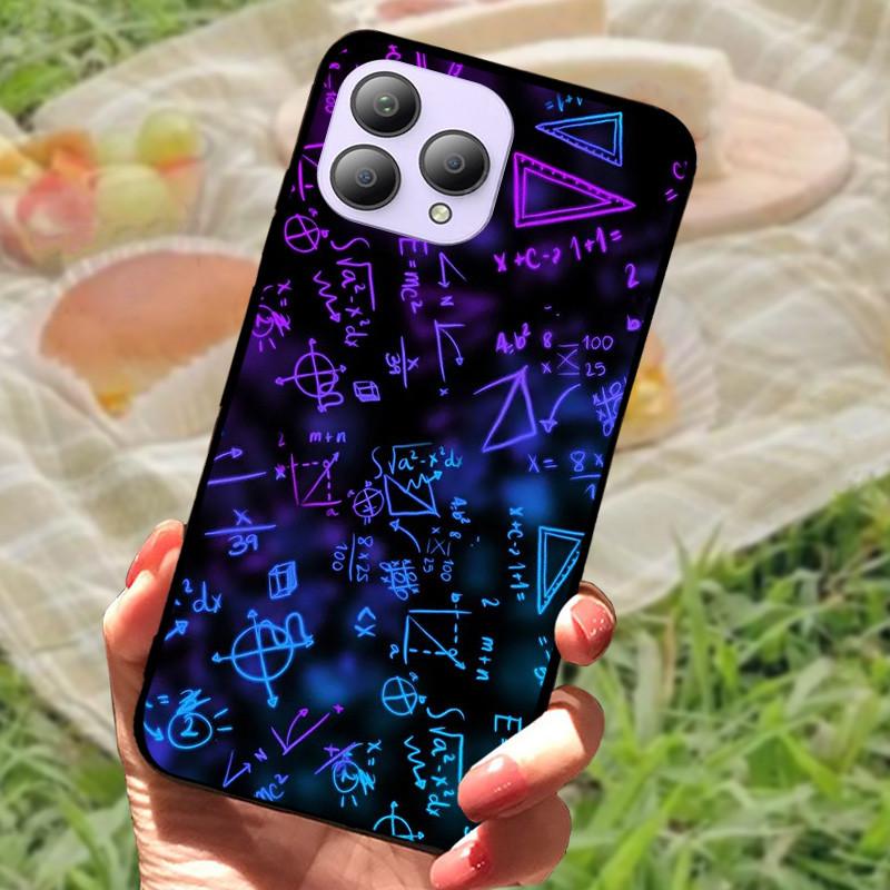 

For Cubot P80 Case Cover For Cubot P 80 Silicone Soft Marble Black Bumper Funda Coque for Cubot P80 Full Protective CubotP80 Cubot P80