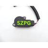 Replacement 266-1470-02 266-1470 Throttle Position Sensor TPS for Caterpillar for CAT 572R II 583T 587T D10T D11T D3K Engine C7.