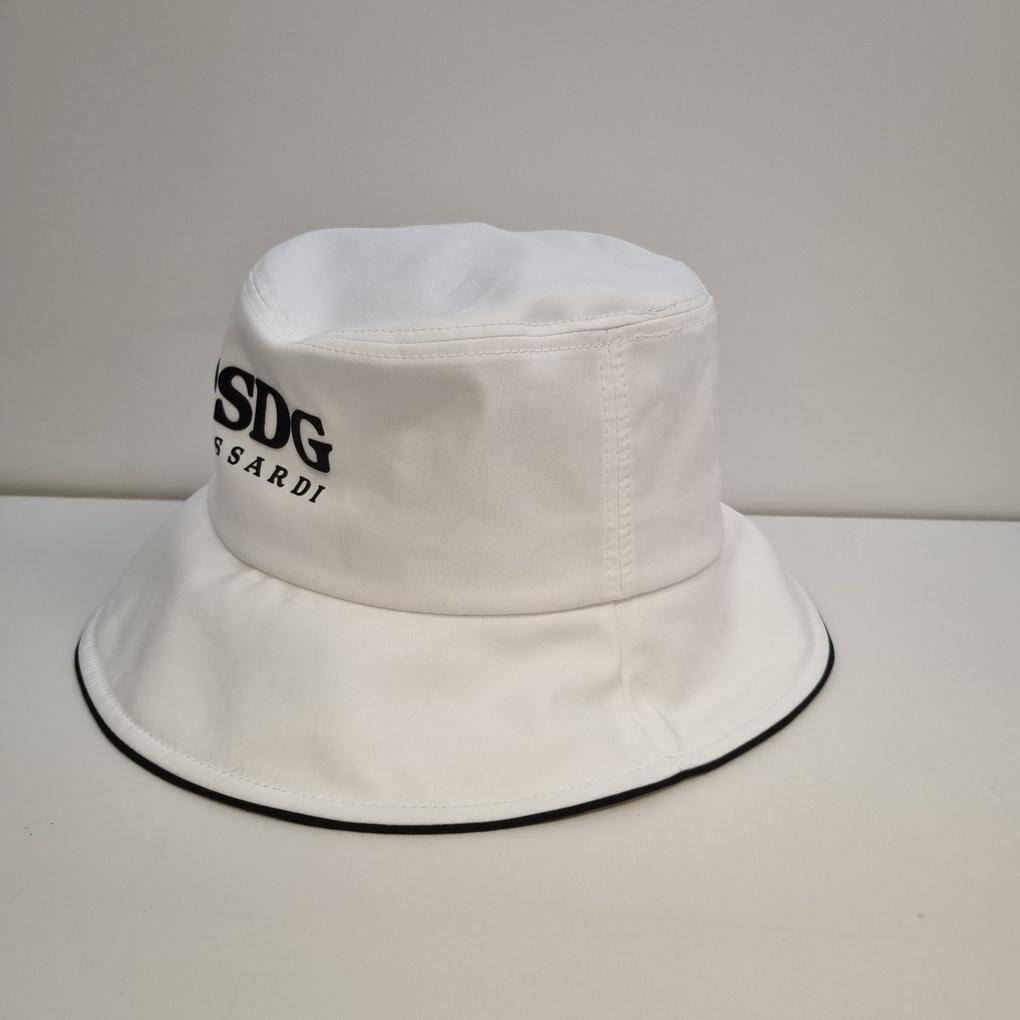 Pasadi [Dong-A Department Store Gumi Branch] Men's Basic PSDG Bucket Hat QSSAH807M