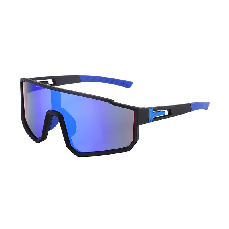 Updated large-frame cycling glasses High Quality Durable Construction Stylish Design Practical Function Stylish Design Practical Daily Use