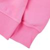 New MLB Sweatshirts Men's Pink 3AMTB0626-07PKS