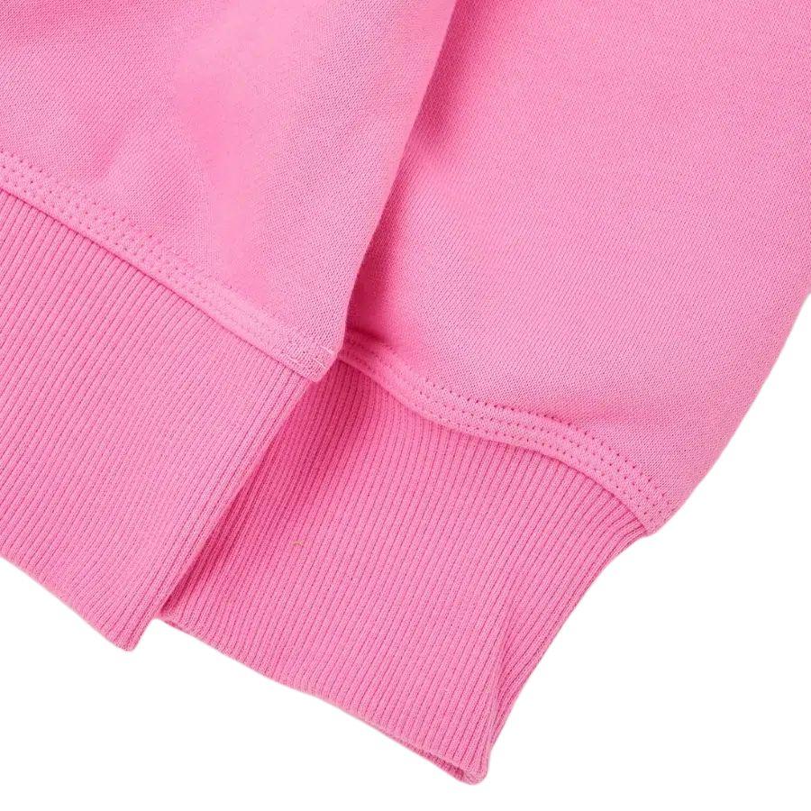 New MLB Sweatshirts Men's Pink 3AMTB0626-07PKS