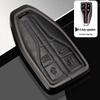 Premium Biao Che Zu Hongqi H5/HS7 Key Case for Men & Women – Full-Cover Protective Bag