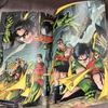 [USED] Robin 80th Anniversary 100-Page Batman