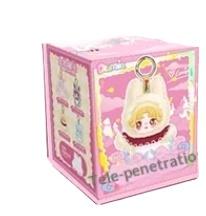 

Dumiya Heartbeat Secret Series Fashion Bag Pendant Toy Charm Girl Birthday Christmas Gifts