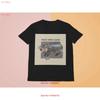 Vintage Moo Deng T Shirt Gift For Her Him Vintage Homme Soft Versatile Comfortable Top For Everyday Wear