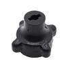 Hand Throttle Control Knob For Nissan Patrol Y60 GU Y61 1841531W10
