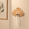 Wooden Hydroponic Planter Shelf Vase Wall Decoration Wall Shelf Wall Mounted Planter  Home Decor