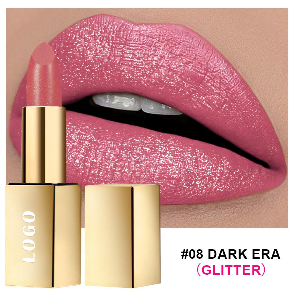 Pearlescent Long-Lasting Hydrating Lip Plumper