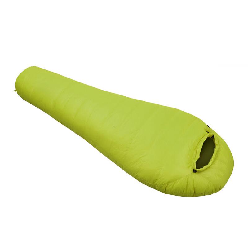 OLOEY Outdoor Adult Camping Sleeping Bag