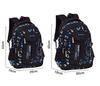 Bansusu Student Daypack for Boys and Perfect for and Outdoor Large for Elementary and Middle School Students Backpack, Rucksack, Girls, School,