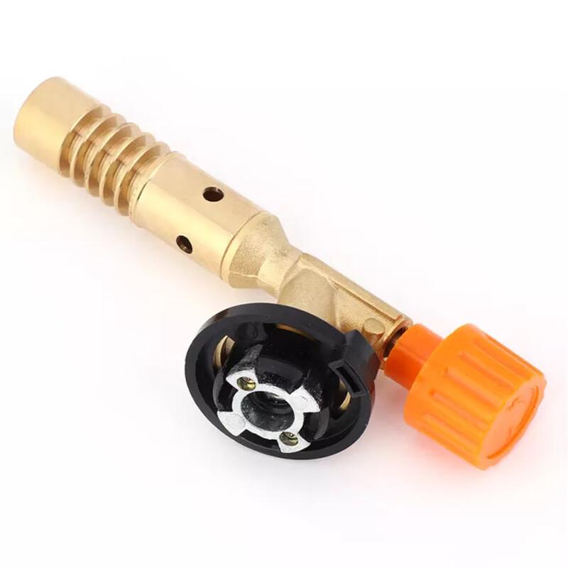 ZISIZ Portable Outdoor Gas Torch