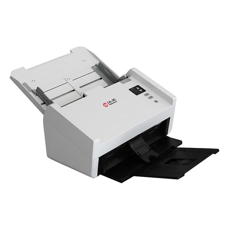 Hanvon K4550 A4 Duplex ADF Document Scanner