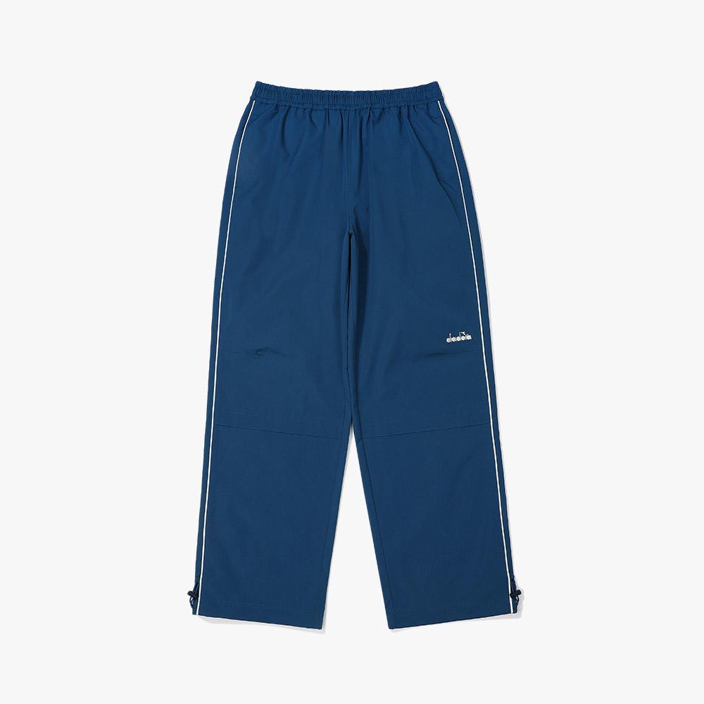 Diadora Montello Essential Woven Pants Blue