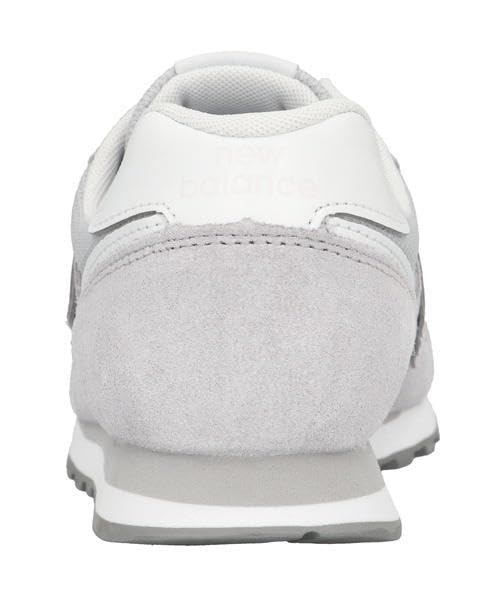 New Balance WL373 WL373SO2 Hell Größe [Leichtgewicht] Grau, 23.5cm