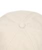 COLUMBIA UNIVERSITY 1888 Tennis Club Ball Cap Cream