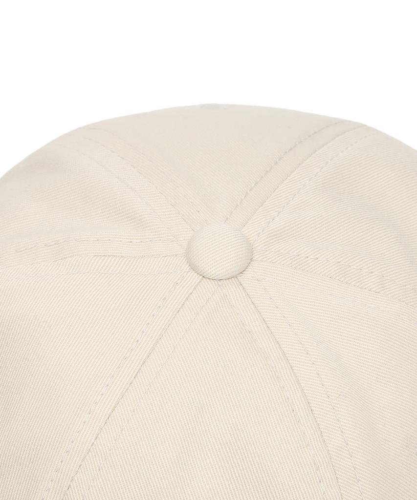 COLUMBIA UNIVERSITY 1888 Tennis Club Ball Cap Cream