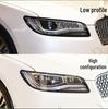Lincoln MKZ Headlight Assembly (2017-2021) - High/Low Beam Front Combo Light