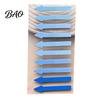 Planner Accessories Arrow Index Tab Stickers, Translucent PET Page Markers, Writable Note Flags Colorful Sticky for Organizing Book And File Document