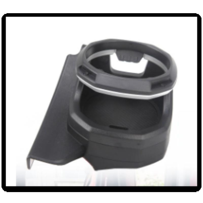 Car Water Cup Storage Rack, Interior Set, Car Window Cup Holder Kit, Car Parts