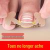 Ortopedická náplast na korekci zarostlého nehtu bez lepidla pro Lala Manicure