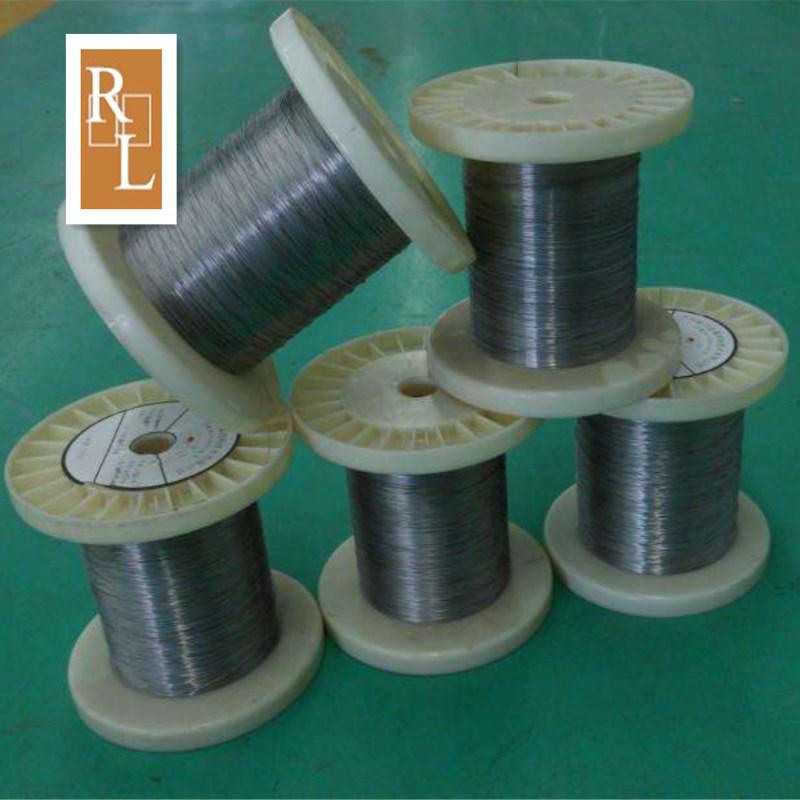 RL-ER308 Stainless Steel TIG Welding Rod - ER308 Argon Arc Wire