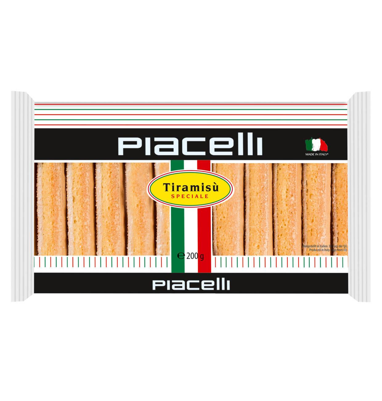 Piacelli Italienische Tiramisu-Kekse 200 g